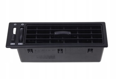 Решітка обдув mercedes actros 942 9418300154 фото №1