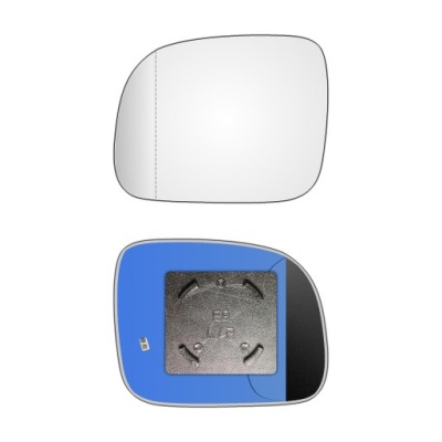 Асферичний kia pregio 1996-2006 2005 2004 2003 фото №1