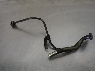 Шланг оливи toyota avensis t25 фото №1