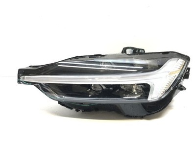 Volvo xc60 фара лампа ліва перед 32337388 фото №1