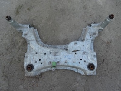 Renault scenic iii підрамник підрамник фото №1