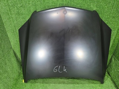 Mercedes glk x204 204 lift капот крышка двигателя a2048800557 фото №1