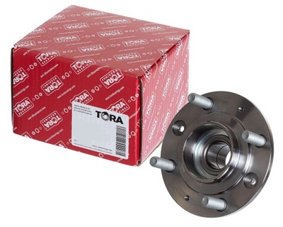 Ступиця колеса mitsubishi carisma space star фото №1