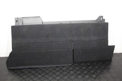 Підлога багажника оббивка lexus ct200h 58415-76010 фото №1