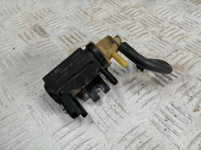 Клапан електромагнітний ford fiesta vii cm5g9f490ba 1.0l бензиновий 70kw 2018 фото №1