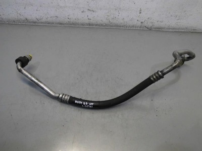 Wąż трубка кондиционера audi q7 4l 3.0 tdi фото №1