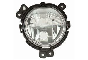 Протитуманна фара mini mini countryman f60 16- права фото №1