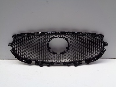 Решётка радиатора решётка радиатора mazda cx5 ii 17-21 фото №1