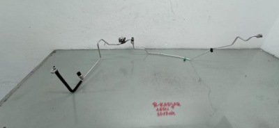 Wąż трубка кондиціонера kadjar 1.5 dci 924406427r 924400484r фото №1