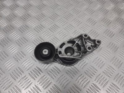 Натягувач ремінь skoda roomster 1.4 tdi фото №1