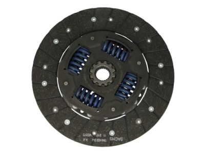 Тормозные диски сцепления sachs 1878 005 084 фото №1