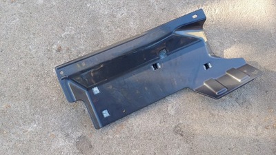 Mitsubishi space star ii защита pod консоль фото №1