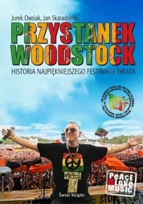 Przystanek Woodstock