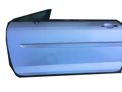 Двері ліва peugeot 407 coupe ezrc фото №1