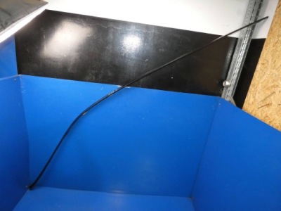 Mercedes b klasa w246 молдинг кровельная левая фото №1