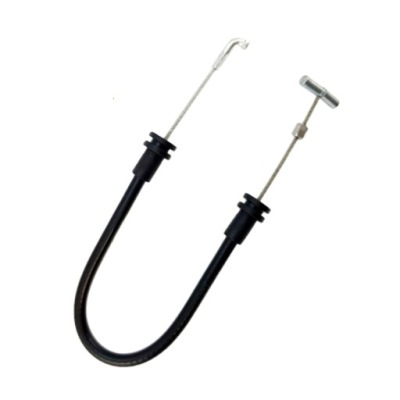 Тягa тягa трос ручка замка двері smart forfour w454 2005 a4547230169 фото №1