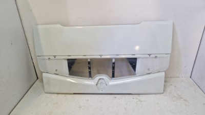 Капот решётка радиатора кабины renault premium dxi 5010578287 фото №1