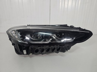 Лампа правая перед передняя bmw 4 g22 g23 g24 g26 full led фото №1