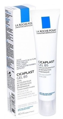 La Roche-Posay Cicaplast Gel B5 40 ml