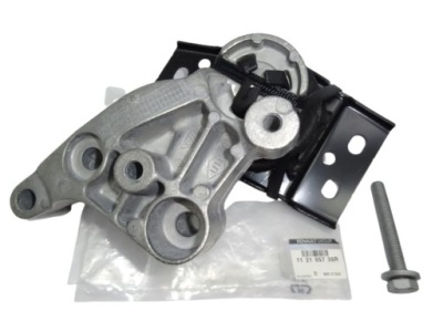 ORYGINAŁ! RENAULT LAGUNA III 2.0 DCI PODUSZKA SILNIKA PRAWA ORYGINAŁ !!