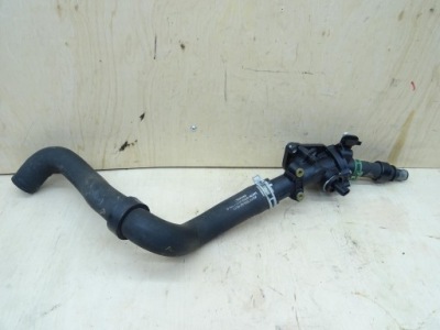 Renault 1.5 dci корпус термостата 110602770r фото №1