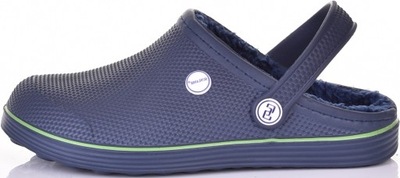 KLAPKI DAMSKIE OCIEPLANE MIĘKKIE FUTERKO LEKKIE PIANKOWE