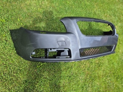 Volvo v70 2010 з передній бампер передній фото №1