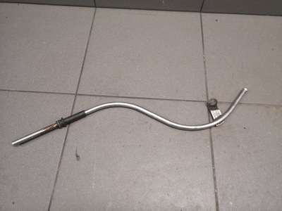Трубка щуп оливи audi a8 d2 2.8 078115631r фото №1