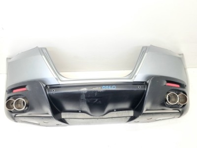 Ferrari roma f169 бампер дифузор задній задній фото №1