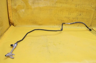 Шланг кондиционер passat b5 fl 1.9tdi 3b1260712d фото №1