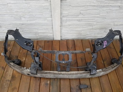 Pas передній підсилювач mercedes w211 фото №1