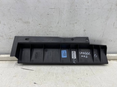 Ford ranger iv lift воздуховод воздуха правая lb3b-19e670-b фото №1