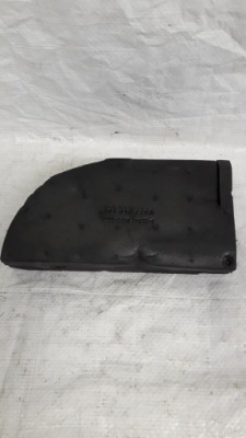 Чохол модуля телефону audi a4 a6 8d0035729a фото №1