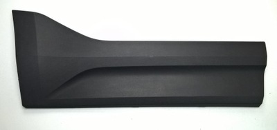 Volvo xc40 2017-2021 молдинг дверь правая задняя oryg фото №1