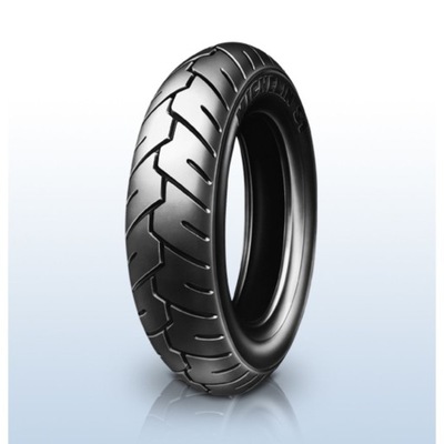 MICHELIN 90/90-10 TL/TT 50J S1 DELANTERO/TRASERO  