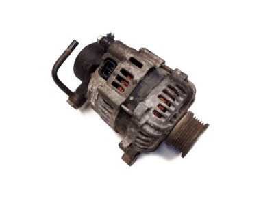 Генератор hyundai kia 2.0 crdi 37300-27021 фото №1
