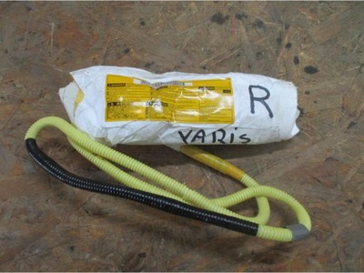 BOLSA AIRBAG EN ASIENTOS DERECHA YARIS VERSO 73913-52010  