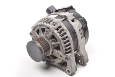 Ford fiesta mk8 1.0 eco генератор h1bt-10300-ec фото №1