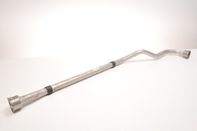 Porsche cayman 987 труба шланг воды 99710672003 фото №1