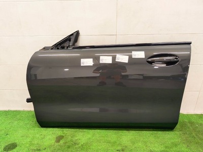 Bmw 8 g16 двері лівий перед передні keyless shadowline c36 фото №1