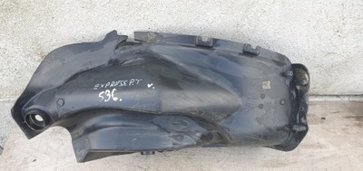 Nadkloe правий задня renault express ii 767489115r фото №1