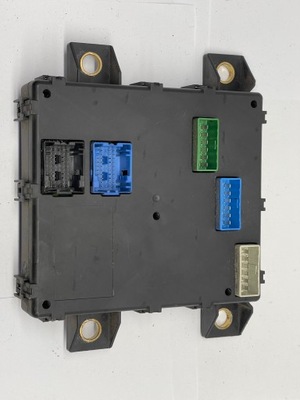 Модуль bsi lancia thesis 01r 2.4 jtd 60679967 фото №1