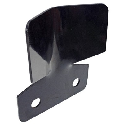 PROTECCIÓN DE PARAGOLPES DE BARRA DE REMOLQUE HOLOWNICZEGO DISTANCIA 90MM PARA LEYLAND DAF 400 1989-1997  