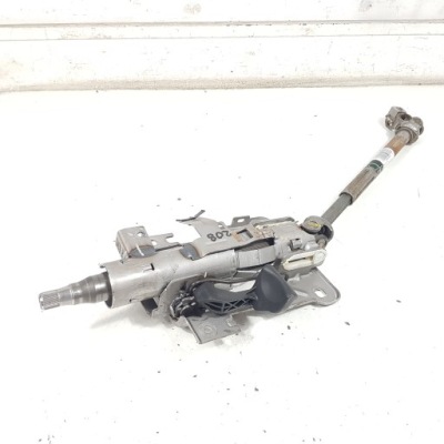 Колонка рулевая peugeot 208 фото №1