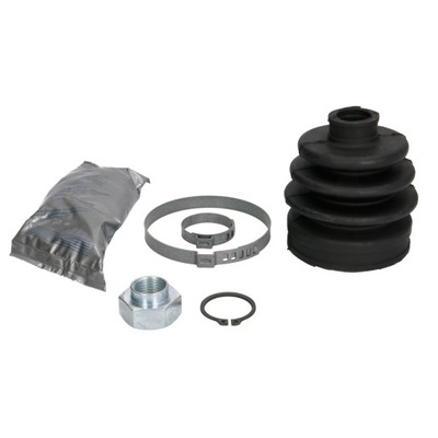 Spidan 21780 набір захист, система кермовий фото №1