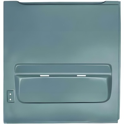 Дверь задние do volkswagen lt 96- фото №1