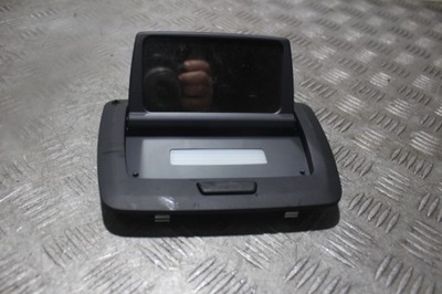 Зеркало внутреннее потолочный 7 750i f01 lift фото №1