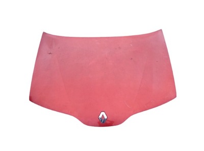 Капот кришка двигуна renault laguna ii 2001-2005 фото №1