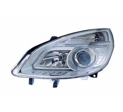 DEPO REFLEKTORIUS RENAULT SCENIC II 06/03- 