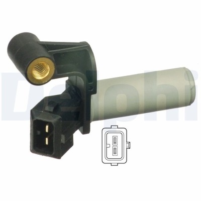 SENSOR POSICIÓN DE EJE CIGÜEÑAL FIAT DUCATO SS11076  